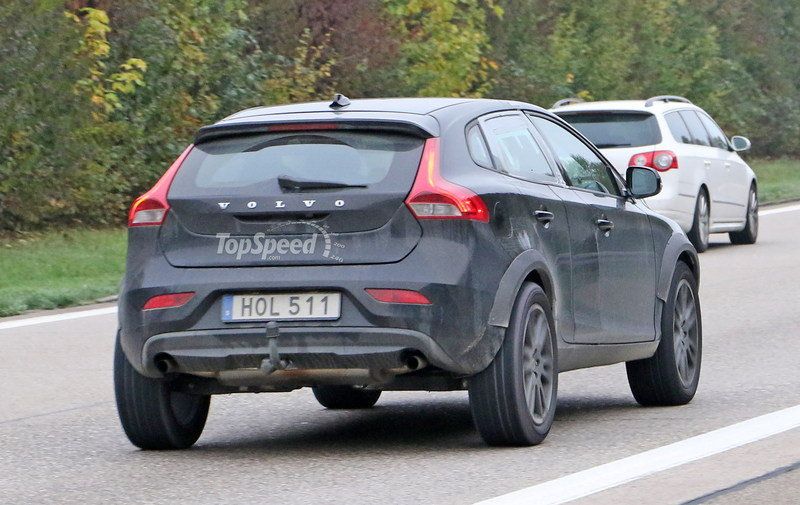 2020 Volvo XC40 - It's confirmed! It will be arrived by 2020 | Spy