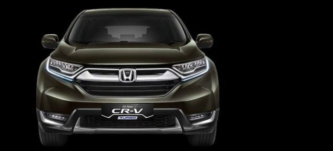 2019 Honda Crv 3 Row Head To Indonesia Market Review