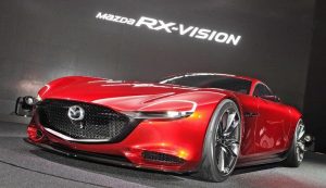 2018 Mazda RX-7 main image