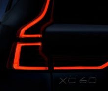 2018 Volvo XC60