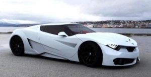 2017 BMW M9