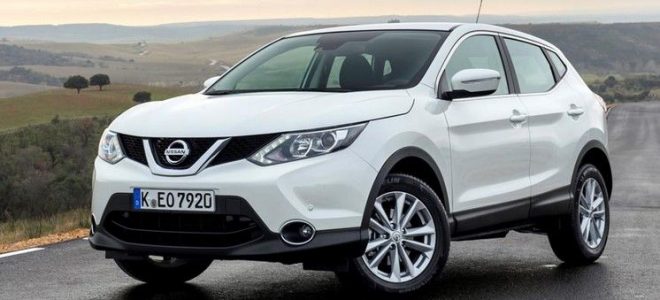 Nissan Qashqai 2017 Price, Release date, Review | SUV ...