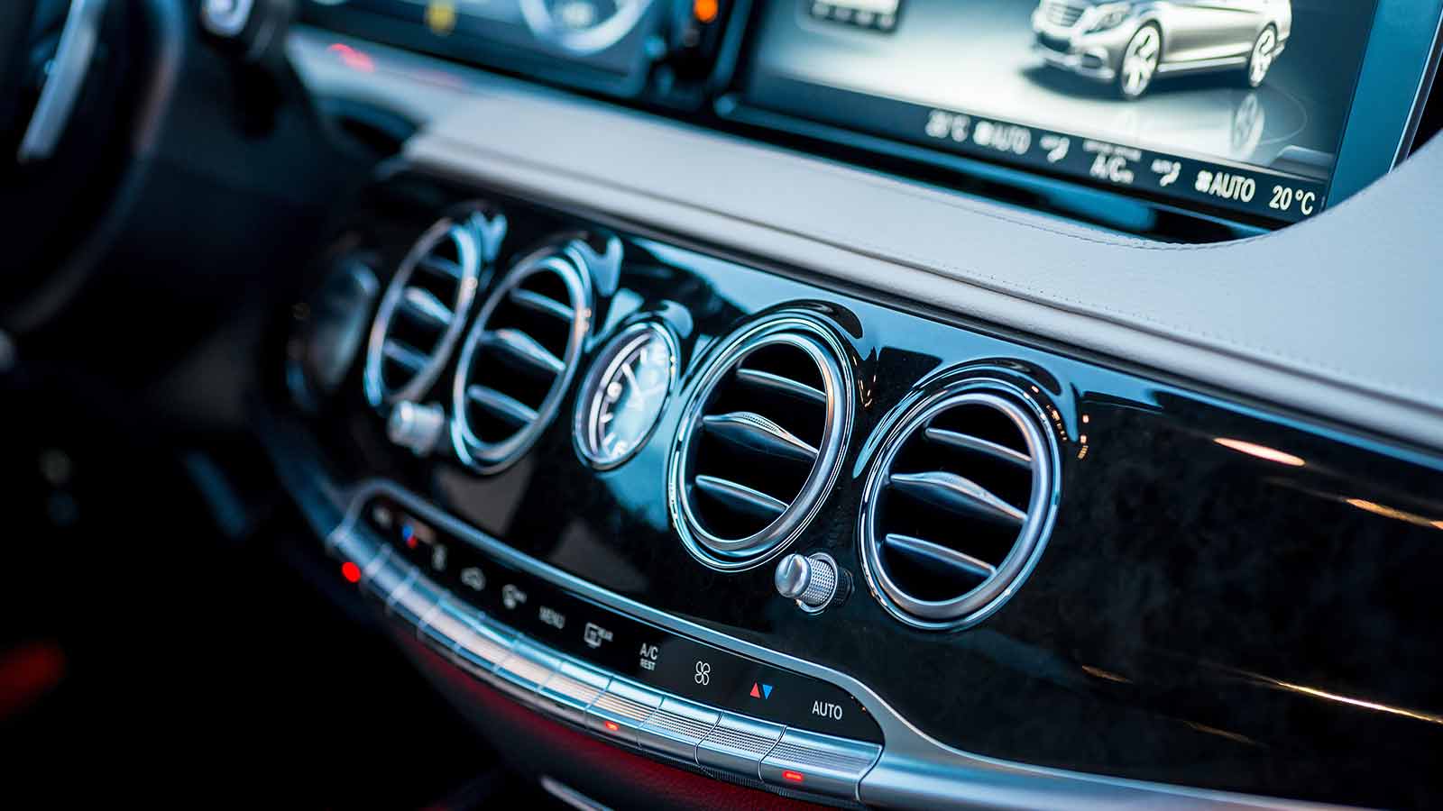 Key Aspects You Need to Know About Car Air-Conditioning