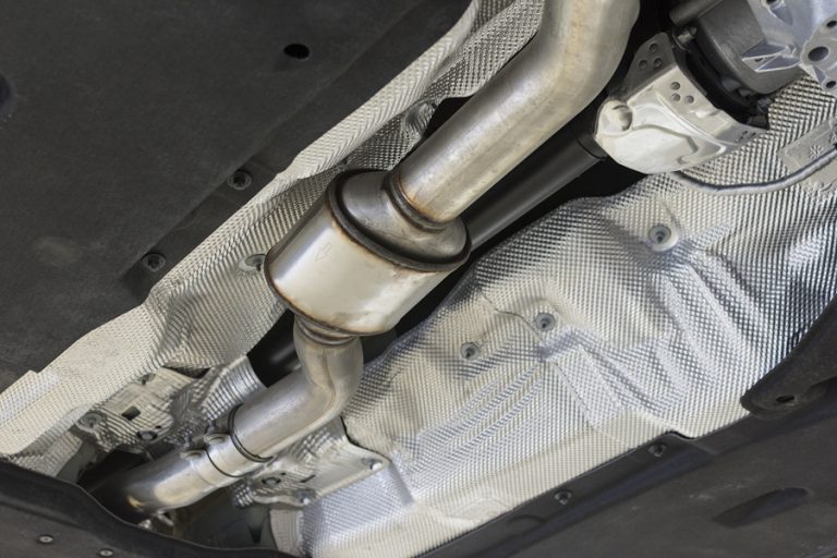 Catalytic Converter Maintenance Tips for 2020 Car Reviews