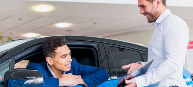 Choosing the Perfect Extended Car Warranty