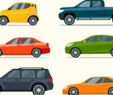 Car Body Types