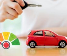Lease a Car with Bad Credit