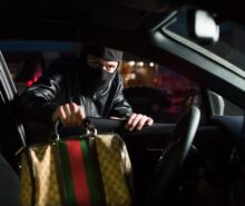 Car Burglary Prevention
