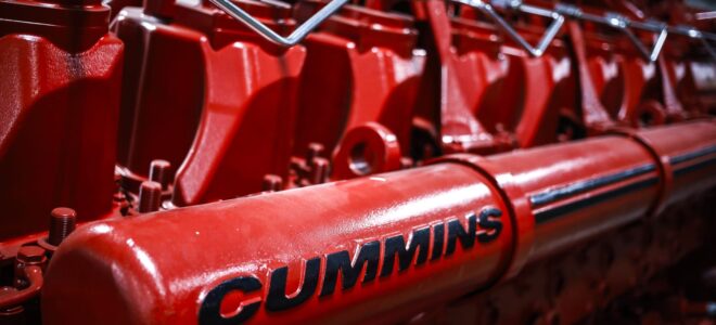 Cummins Engines