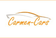 Carmen-Cars Logo